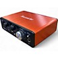 Used Focusrite Scarlett Solo Gen 2 Audio Interface