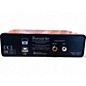 Used Focusrite Scarlett Solo Gen 2 Audio Interface