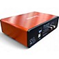 Used Focusrite Scarlett Solo Gen 2 Audio Interface