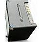 Used Fender Rumble V3 25w 1x8 Bass Combo Amp