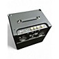 Used Fender Rumble V3 25w 1x8 Bass Combo Amp