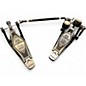 Used TAMA Iron Cobra 600 Double Pedal Double Bass Drum Pedal thumbnail