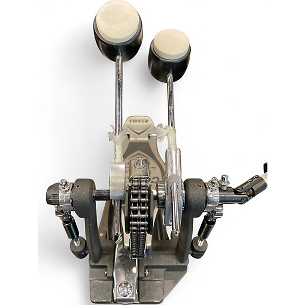 Used TAMA Iron Cobra 600 Double Pedal Double Bass Drum Pedal