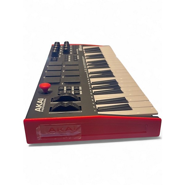 Used Akai Professional MPK MINI PLUS MIDI Controller