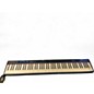 Used Coolmusic KD-16 FOLDABLE KEYBOARD Portable Keyboard thumbnail