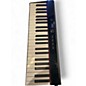Used Coolmusic KD-16 FOLDABLE KEYBOARD Portable Keyboard