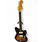 Used Squier Classic Vibe 60s Jazzmaster Tobacco Burst Solid Body Electric Guitar thumbnail