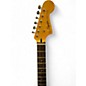 Used Squier Classic Vibe 60s Jazzmaster Tobacco Burst Solid Body Electric Guitar