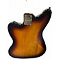 Used Squier Classic Vibe 60s Jazzmaster Tobacco Burst Solid Body Electric Guitar