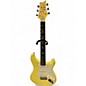 Used PRS SE Silver Sky Buttercream Solid Body Electric Guitar thumbnail