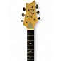Used PRS SE Silver Sky Buttercream Solid Body Electric Guitar