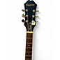 Used Epiphone J45 STUDIO Tobacco Burst Acoustic Guitar
