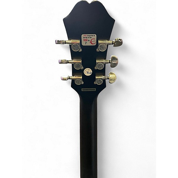 Used Epiphone J45 STUDIO Tobacco Burst Acoustic Guitar