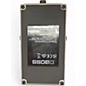 Used BOSS LS2 Line Selector Pedal