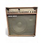 Used Genz Benz shenandoah acoustic lt150 Acoustic Guitar Combo Amp