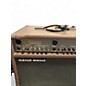 Used Genz Benz shenandoah acoustic lt150 Acoustic Guitar Combo Amp