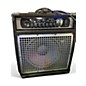 Used SWR WorkingPro 12 200w 1x12 Bass Combo Amp thumbnail