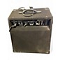 Used SWR WorkingPro 12 200w 1x12 Bass Combo Amp