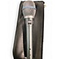Used Shure Beta 87A Condenser Microphone thumbnail