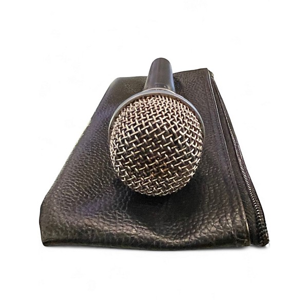 Used Shure Beta 87A Condenser Microphone