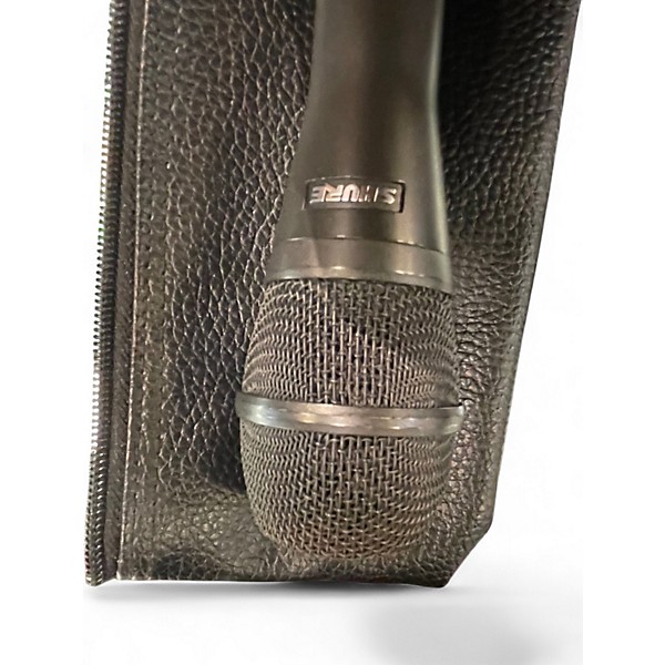 Used Shure KSM9 Condenser Microphone