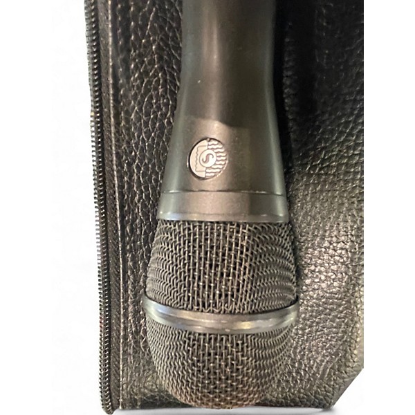 Used Shure KSM9 Condenser Microphone
