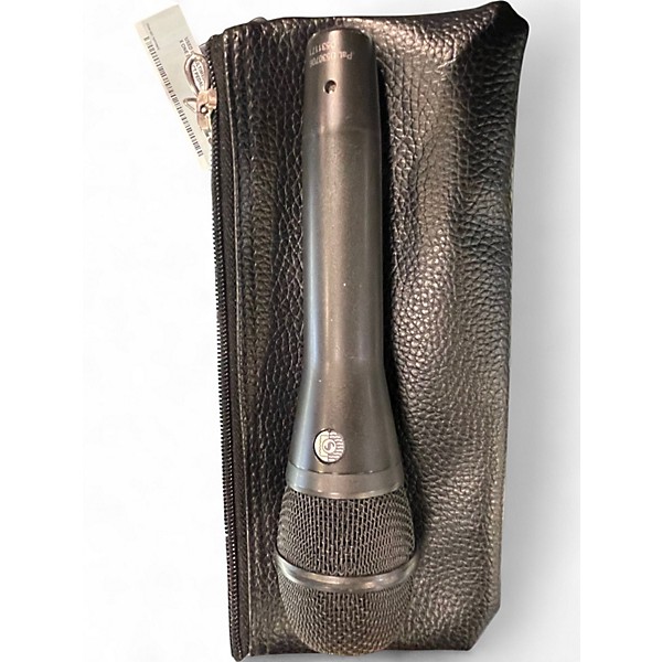 Used Shure KSM9 Condenser Microphone