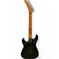 Used EVH 5150 Series Deluxe Black Solid Body Electric Guitar
