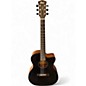 Used Cort core-oc sp optb Mahogany Acoustic Electric Guitar thumbnail