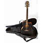 Used Cort core-oc sp optb Mahogany Acoustic Electric Guitar