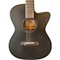 Used Cort core-oc sp optb Mahogany Acoustic Electric Guitar