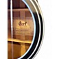 Used Cort core-oc sp optb Mahogany Acoustic Electric Guitar