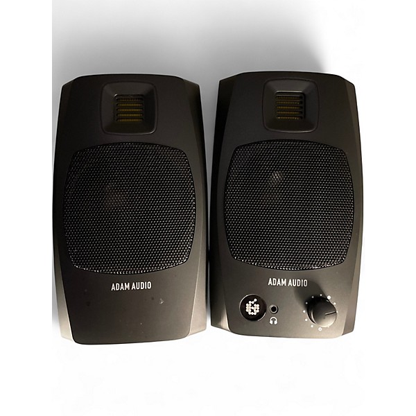 Used ADAM Audio D3V Volume Controller