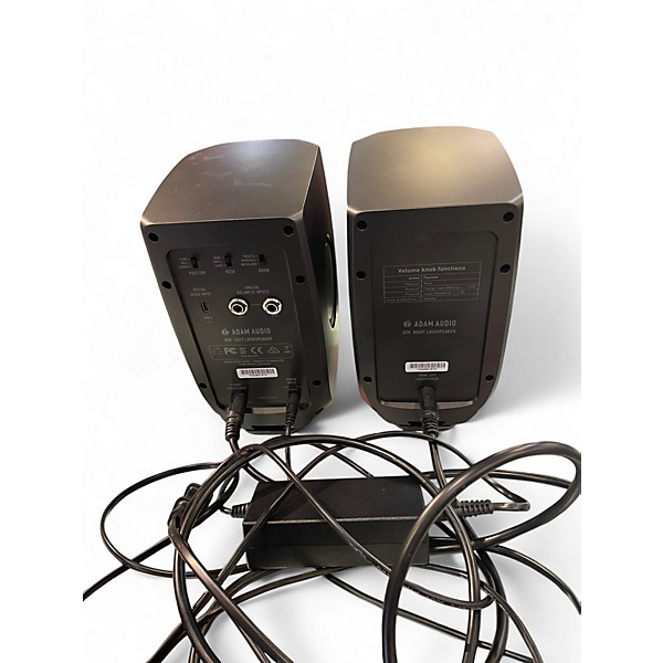 Used ADAM Audio D3V Volume Controller