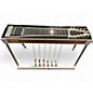 Vintage 1960s Msa SK12 Vintage Natural Lap Steel thumbnail