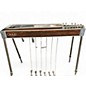 Vintage 1960s Msa SK12 Vintage Natural Lap Steel