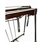 Vintage 1960s Msa SK12 Vintage Natural Lap Steel