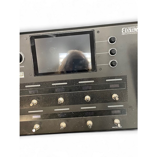 Used HeadRush Eleven HD Effect Processor