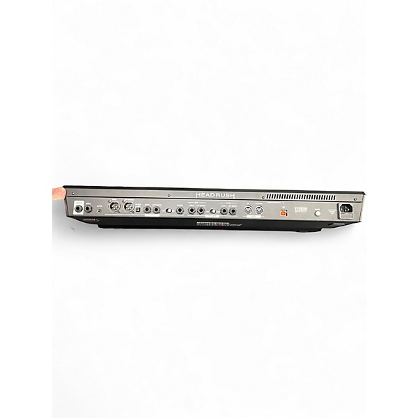 Used HeadRush Eleven HD Effect Processor