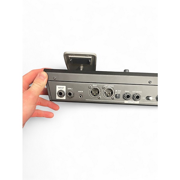 Used HeadRush Eleven HD Effect Processor