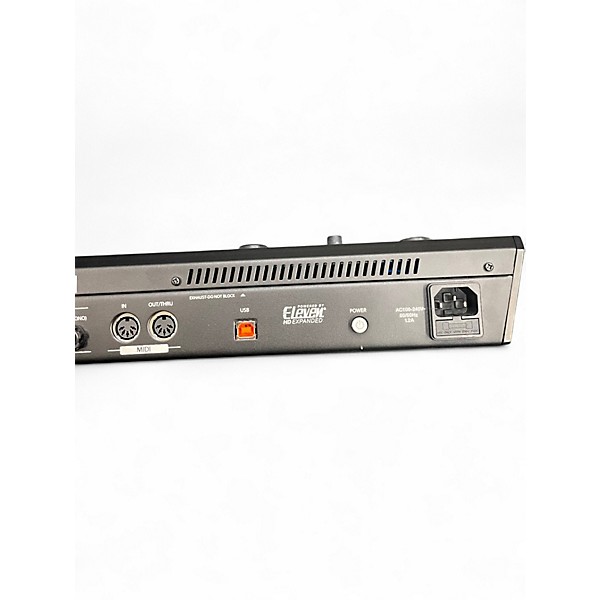 Used HeadRush Eleven HD Effect Processor