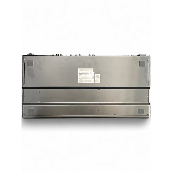 Used HeadRush Eleven HD Effect Processor