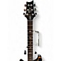 Used PRS Custom 24 Left Handed Sherwood Green Electric Guitar