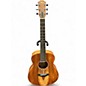 Used Taylor GS Mini Koa KOA Acoustic Guitar thumbnail