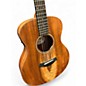 Used Taylor GS Mini Koa KOA Acoustic Guitar