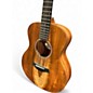 Used Taylor GS Mini Koa KOA Acoustic Guitar