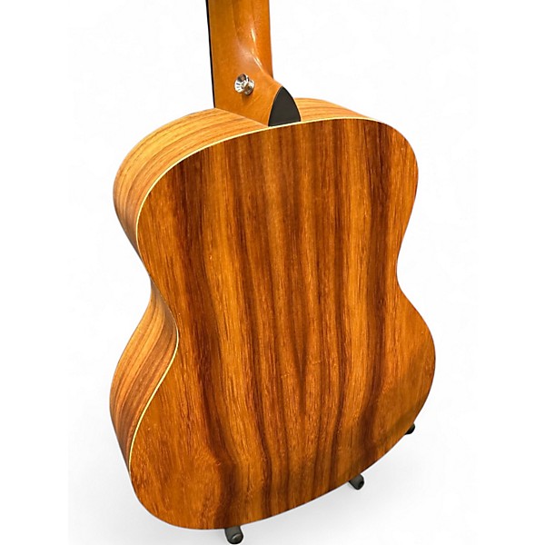 Used Taylor GS Mini Koa KOA Acoustic Guitar