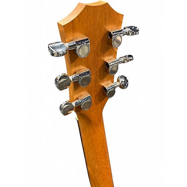 Used Taylor GS Mini Koa KOA Acoustic Guitar