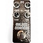 Used Xvive GOLDEN BROWNIE Effect Pedal thumbnail
