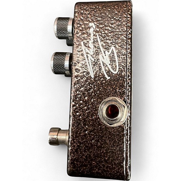 Used Xvive GOLDEN BROWNIE Effect Pedal